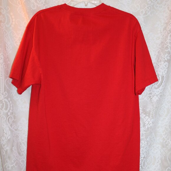 Universal Studio Island Adventure shirt Thing One size large - Picture 2 of 4